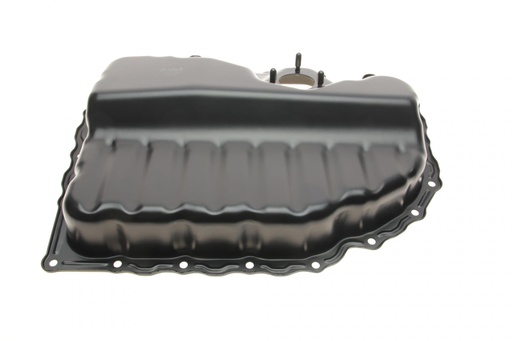 [11030887901] Поддон масляный с отверстием под датчик Skoda Octavia (04-08,09-,14-)/VW Golf (07-), Jetta (06-), Passat (08-), Tiguan (12-)