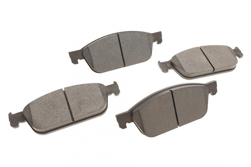 [209224] Колодки гальмівні (передні) Ford Transit Connect II/Tourneo Connect 13-/Focus III 10-/Kuga II 12-