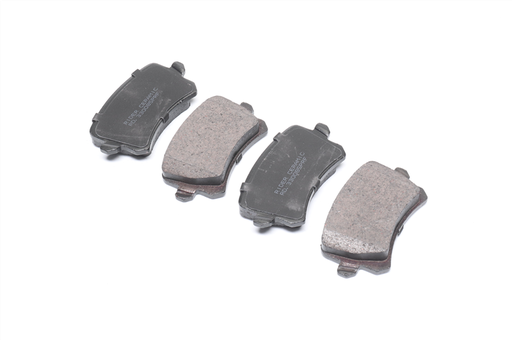 [RD.330085PRF] Колодки тормозного диска CERAMIC VW PASSAT 05- задние