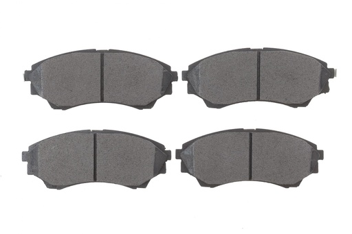 [B111065] Колодки гальмівні FORD RANGER; MAZDA B-SERIE, BT-50 2.5D/3.0D 06.99-