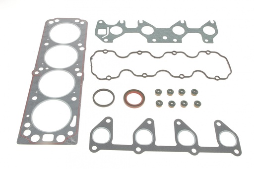 [02-28135-02] Комплект прокладок двигателя (верхний) CHEVROLET AVEO / KALOS; DAEWOO LANOS; OPEL ASTRA F, COMBO/MINIVAN, CORSA A, CORSA B, CORSA C, KADETT E 1.2-1.5 09.89-