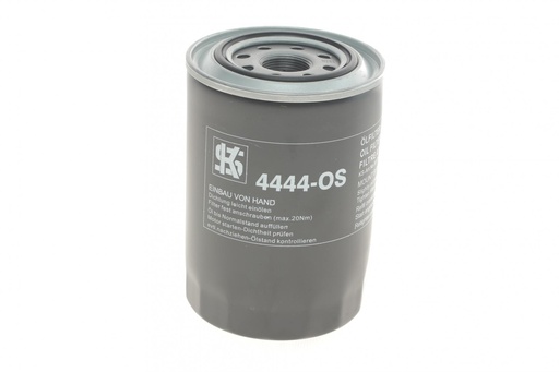 [50014444] Фільтр масляний Mitsubishi Pajero 2.8TDI/3.2DI-D