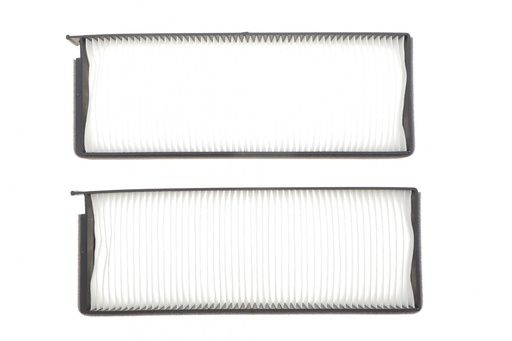 [RD.61J6WP2040] Фільтр салону SSANGYONG REXTON 02-