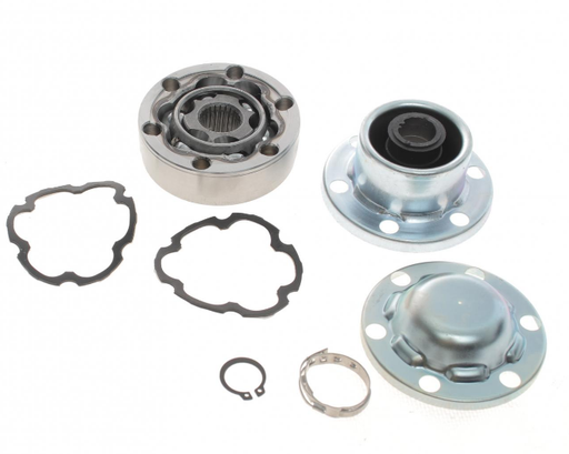 [635008] ШРУС (вн.) Volvo S60V70/XC70/XC90 2.0-2.5 T 96-14 (21z/78mm)