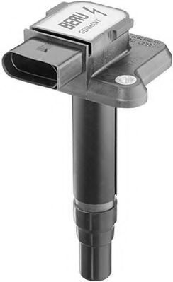 [ZSE009] Котушка запалювання VW Golf IV/Audi A6 1.8T 97-05