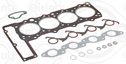 [02-34150-01] Комплект прокладок двигателя верхний MB Sprinter/Vito 2.3D OM601 95-00