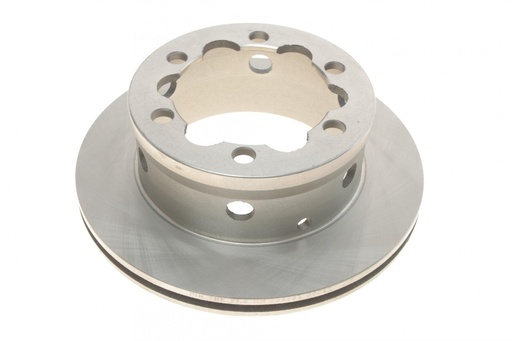 [02.35.056] Диск гальмівний (задній) MB Sprinter 408-416/VW LT 46 96- (285x22)