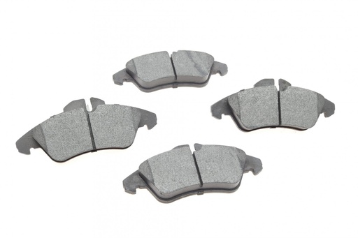 [02.35.082] Колодки гальмівні (передні) MB Sprinter/Vito (W638) 208-316 96-06