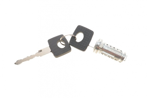 [02.37.040] Личинка замка зажигания SPRINTER, VITO