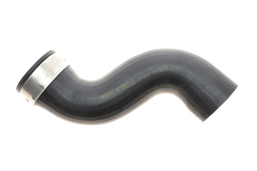 [02.40.232] Патрубок інтеркулера MB Vito (W639) 2.2CDI