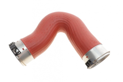 [02.40.267] Патрубок интеркулера (R) MB Sprinter 906 OM651