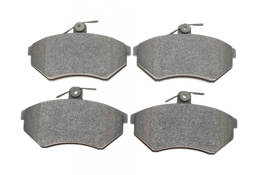 [RD.330001PRF] Колодки тормозные дисковые передние CERAMIC AUDI A4, VW PASSAT 96-00