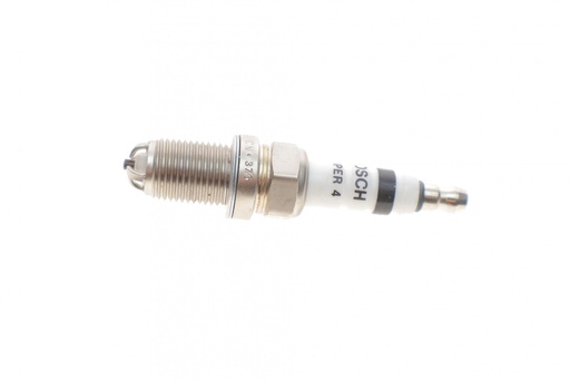 [0 242 222 505] Свічка запалювання Opel Astra F/G/Combo 1.4-2.0 i 91- (Super 4)