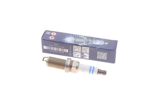 [0 242 236 528] Свеча зажигания FR7NI3 IRIDIUM (SUBARU,FORD)