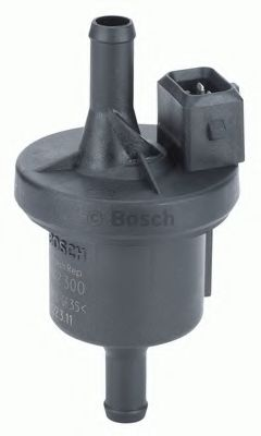 [0 280 142 300] Клапан вентиляції паливного бака Audi A4/A6/VW Passat B5 1.6/1.8i 94-05