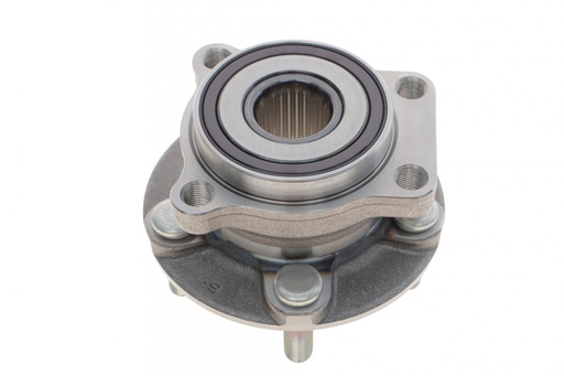 [WB90615] Підшипник маточини (передньої) Subaru Legacy 03-/Forester 05-(+ABS)
