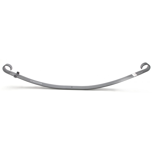 [024289802] Рессора передняя подкоренная MB 208-410