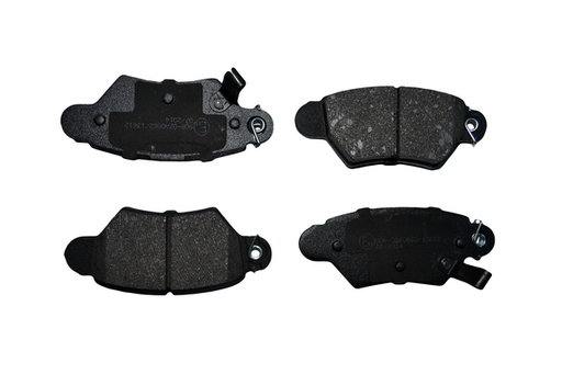 [32379] Гальмівні колодки дискові заді Opel Astra G, Zafira A