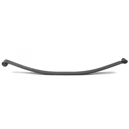[024397901] Ресора задня коренева MB Sprinter 208-316/VW LT 28-35 (з отвором) (70x735x750) 19mm