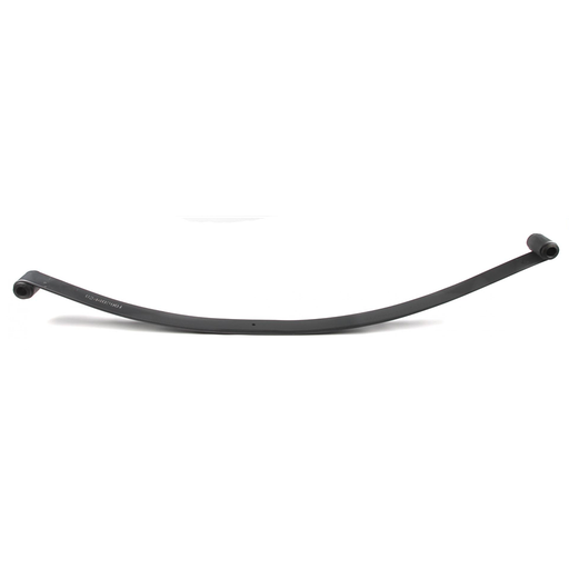 [024409901] Рессора передняя коренная MB 609-814 (70x660x875) 16mm (парабола)