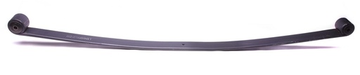 [024560901] Ресора задня корінь MB Sprinter 906 509-519/VW Crafter 50 06- (70x740x753) 15mm