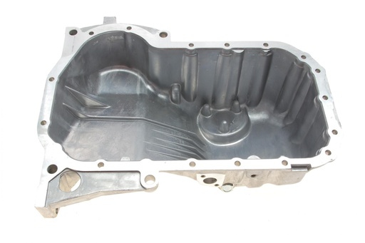 [11030299701] Маслоприймач (піддон) Audi A6/VW Passat 1.8/1.9 TDI 97-05