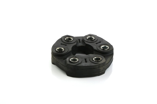 [DSF-04435] Муфта карданна еластична BMW 3/4/5/7/X1/X3/X4/X5/X6 (00-) Φ6*12*96 Діаметр зовнішній: 135 мм