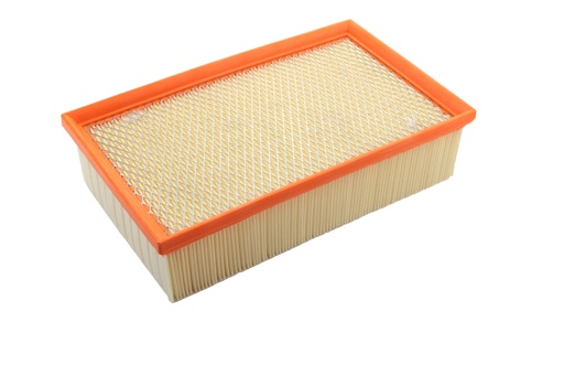 [SX3502M] Фільтр повітряний VW Golf VII, Passat B8, Octavia A7, SuperB III 1.6-2.0 (12-), (з металевою сіткою), (кожен фільтр в індивідуальній картонній упаковці)