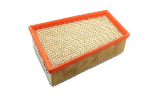 [SX2631MNB] Фільтр повітряний Renault Megane III, Scenic III, Kangoo, Clio, Logan, 1.5D-2.0D (08-), (з металевою сіткою та передфільтром), (упаковка поліетиленовий пакет)