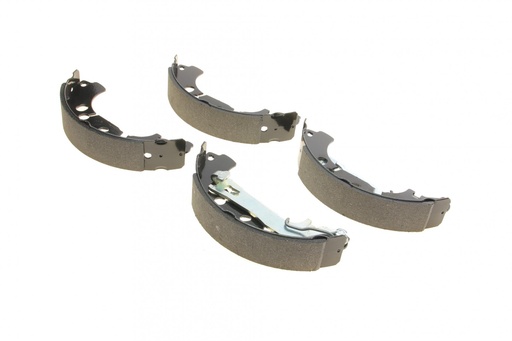 [0 986 487 703] Колодки гальмівні (задні) Citroen Nemo/Peugeot Bipper 08- (барабанні) (228.6x42)