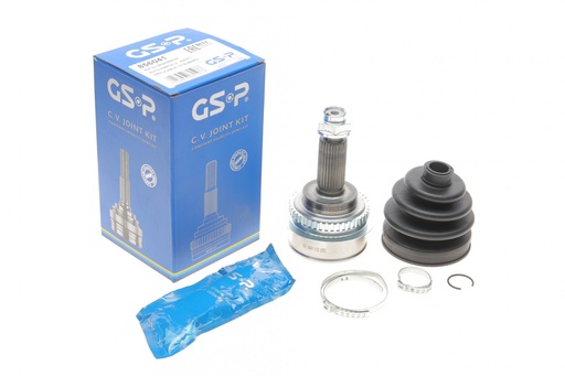 [856041] ШРКШ (зовнішній) Subaru Forester 2.0 S/X/2.5 RX 02-08 (27/23/56mm) (+ABS 44z)