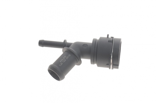 [1J0122291B] Фланець системи охолодження VW Golf IV 1.6/2.0i 97-06