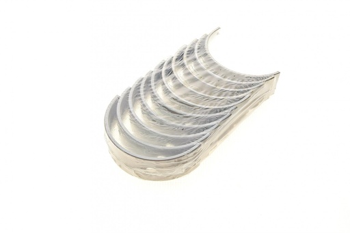 [MB 588AM0.25] Вкладиші корінні Renault Kangoo 1.4 97- (+0.25)