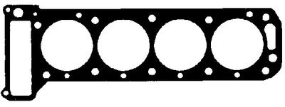 [GK6355] Прокладка головки Opel 2,0/2,2/2,4 (CIH) 84- Omega A/Frontera 2.4i (дв. C24NE)