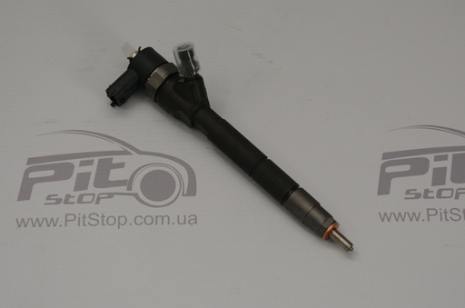 [0 445 110 634] Форсунка Renault Master/Trafic 2.3dCi/2.0dCi 10-