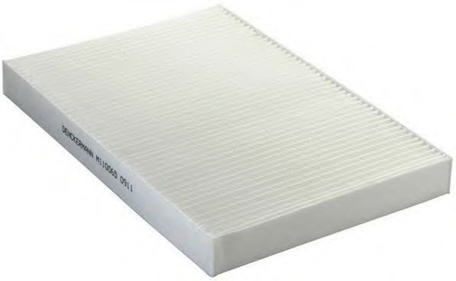 [M110065] Фільтр салона Audi A4/A6 2.0FSI 02-