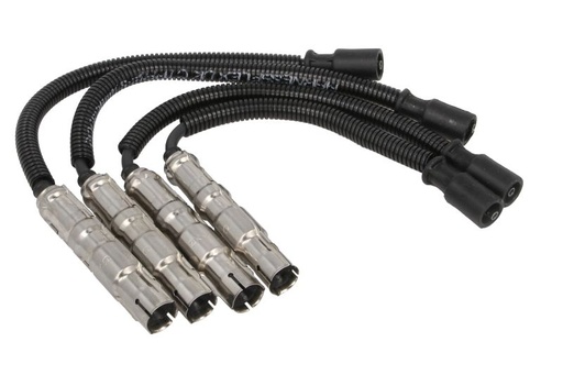 [0 986 357 808] Провода зажигания MB A-class (W169) 04-12/B-class (W245) 05-11 (M266) (к-кт)