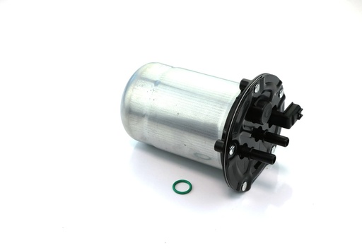 [FM921NR] Фільтр паливний Renault 1.5-2.3 dCi (Висота 158 мм, з нерозбірним корпусом - на заклепках)