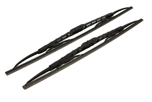 [3 397 118 405] Щітки склоочисника (530/475mm) Audi/Fiat/Honda/Kia/mazda/Nissan/Skoda/Toyota/VW