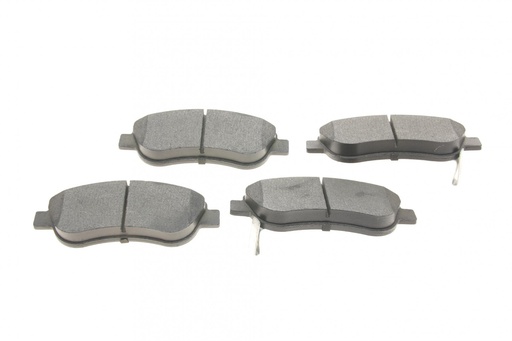 [209225] Колодки гальмівні (передні) Honda CR-V III/IV 06-