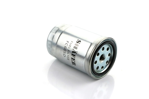 [FC605D] Фільтр паливний Hyundai IX20, Tucson, Kia Ceed, Sportage IV, Venga 1.4D-2.0DH (10-)