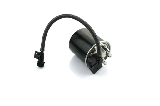 [FM947] Фільтр паливний MB Sprinter (W906, 907, 910), Vito (W447) 2.2CDI (14-), (з виносним конектором)