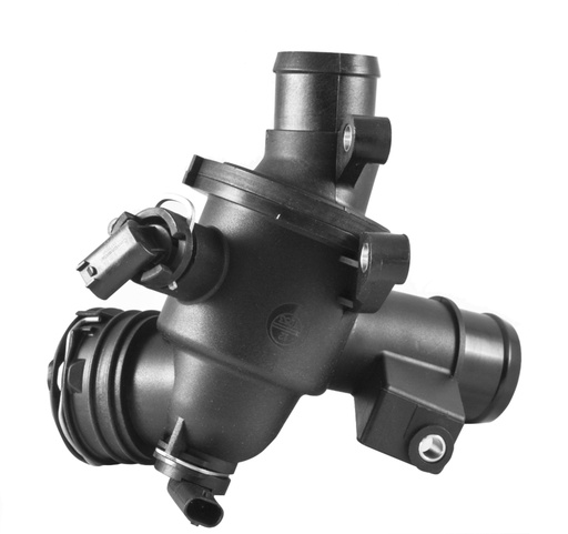 [028 228 0004] Термостат системи охолодження (95°C, в корпусі) MERCEDES C (C204), C T-MODEL (S204), C (W204), CLS (C218), CLS SHOOTING BRAKE (X218), E (A207), E (C207), E T-MODEL (S212) 1.6/2.2D/2.2DH 06.06-