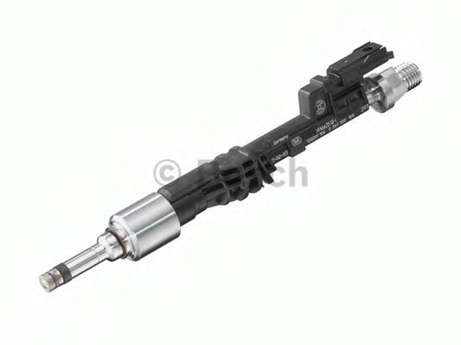 [0 261 500 109] Форсунка BMW 3 (E90)/5 (F10) 3.0i 06- (N55/N54)/1 (F20) 2.0i 12-17 (N20/N55)