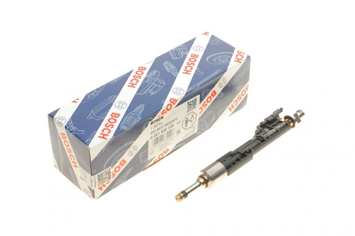 [0 261 500 109] Форсунка BMW 3 (E90)/5 (F10) 3.0i 06- (N55/N54)/1 (F20) 2.0i 12-17 (N20/N55)