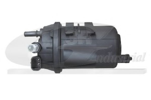 [97601] Фільтр паливний в корпусі Nissan Primastar 06- /Opel Vivaro 06- /Renault Espace 06- , Laguna, Megane, Master, Trafic