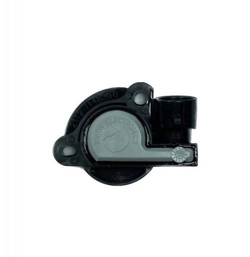 [INF40.0004] Датчик дросельної заслінки Daewoo Sens/Lada 2110/2111/2112 (проти часової)