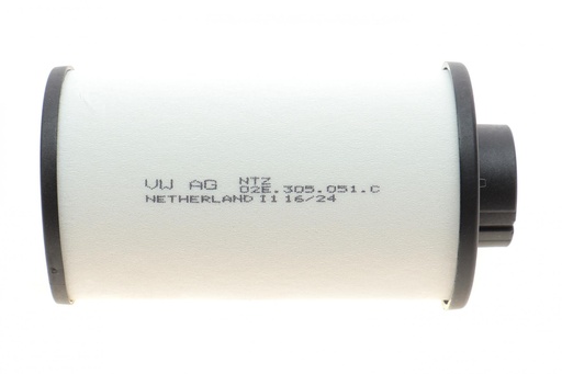 [02E 305 051 C] Фильтр АКПП DSG VW Caddy III 03-