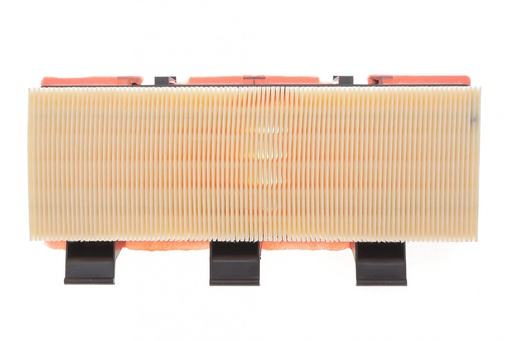 [WA6375] Фильтр воздушный Renault Clio/Kangoo 1.9D 97- (на защелках)