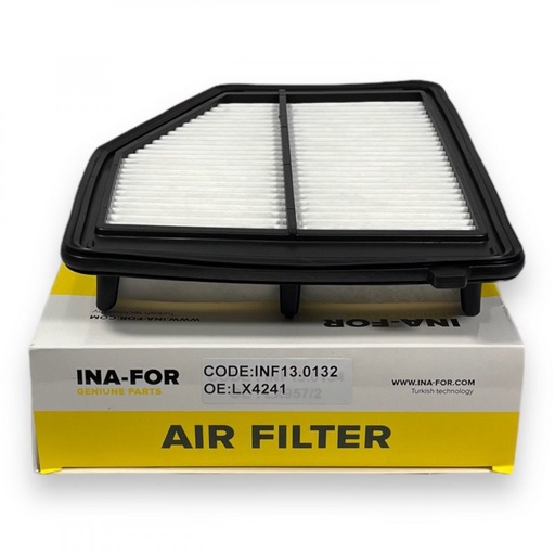 [INF13.0132] Фільтр повітряний Honda Civic Tourer IX, Civic IX 2012--